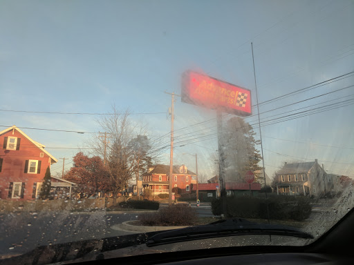 Auto Parts Store «Advance Auto Parts», reviews and photos, 800 S Market St, Elizabethtown, PA 17022, USA