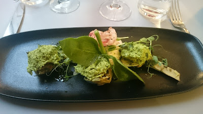 La Bonâme de Bruno- Restaurant Lyon 1 à Lyon