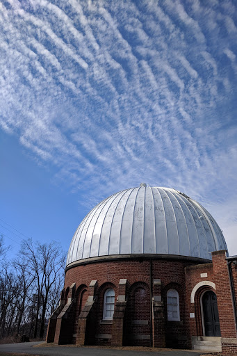 Observatory «Leander McCormick Observatory», reviews and photos, 600 McCormick Rd, Charlottesville, VA 22904, USA