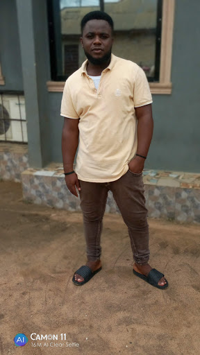 Ukwuachara Bar, no1 Umuojima Rd, Aba, Nigeria, Bar, state Abia