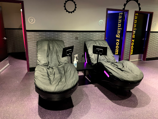 Gym «Planet Fitness», reviews and photos, 2980 N Alma School Rd, Chandler, AZ 85334, USA