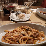 Photo n°1 de l'avis de Laura.p fait le 19/04/2023 à 16:56 sur le  Tiresia Restaurant à Rimini