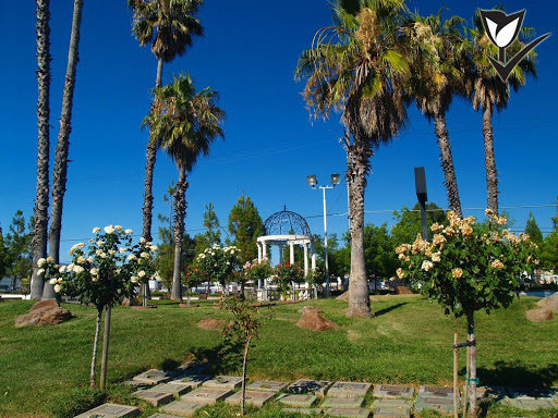Funeral Home «Sacramento Memorial Lawn», reviews and photos, 6100 Stockton Blvd, Sacramento, CA 95824, USA