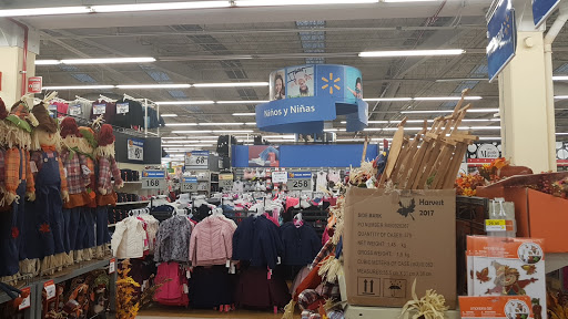 Walmart Reforma Suc.