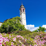 Photo n°1 de l'avis de Maria.o fait le 13/05/2022 à 10:05 sur le  Trattoria Cannobio da Ale & Vale à Cannobio