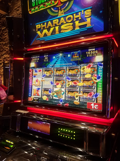 Casino «Isle Casino Cape Girardeau», reviews and photos, 777 Main St, Cape Girardeau, MO 63701, USA