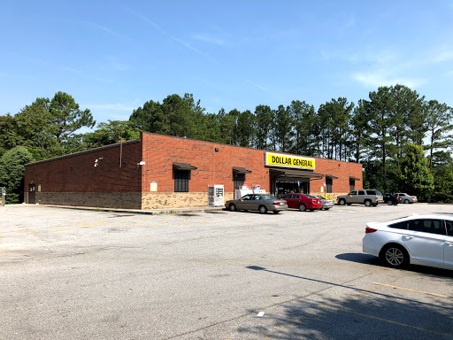 Discount Store «Dollar General», reviews and photos, 2847 Bouldercrest Rd, Ellenwood, GA 30294, USA