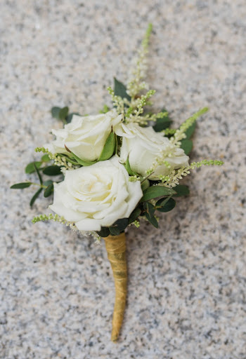 Florist «J Florist», reviews and photos, 8836 Waltham Woods Rd, Parkville, MD 21234, USA