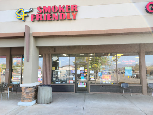 Tobacco Shop «Smoker Friendly», reviews and photos, 6762 W Coal Mine Ave, Littleton, CO 80123, USA