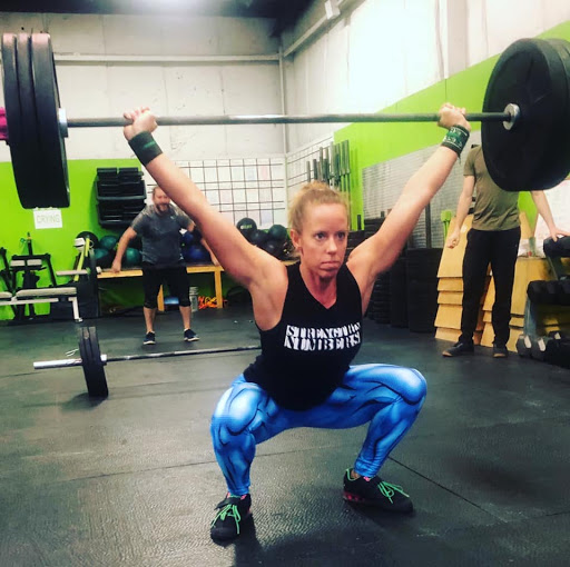 Gym «CrossFit Mokena», reviews and photos, 8421 W 191st St, Mokena, IL 60448, USA