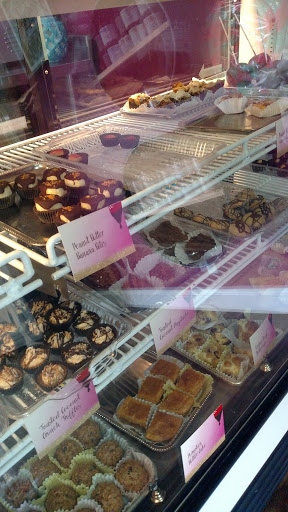 Dessert Shop «Devour Desserts», reviews and photos, 671 Bridgeton Pike, Mantua Township, NJ 08051, USA