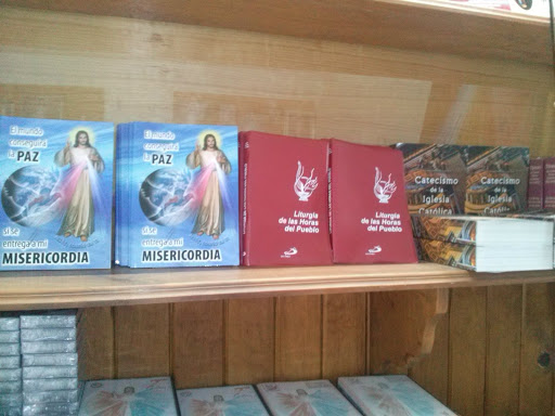 Libreria y Articulos de la Divina Misericordia