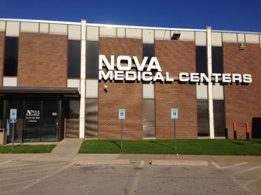 Nova Medical Centers