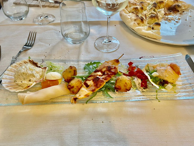 Comentarii opinii despre Ristorante Le Merlaie