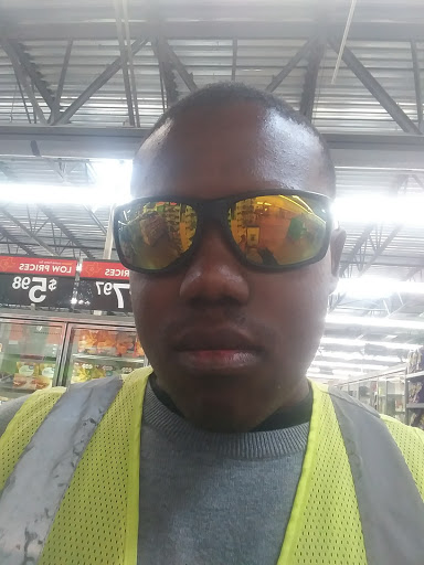 Supermarket «Walmart Neighborhood Market», reviews and photos, 735 W Sublett Rd, Arlington, TX 76017, USA