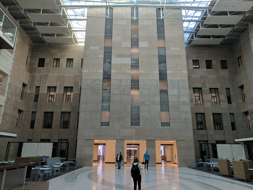 Corporate Office «Principal Financial Group», reviews and photos