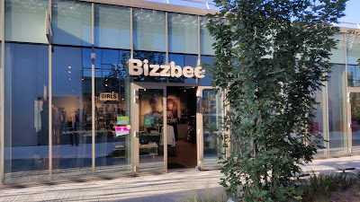 Bizbee à Saint-Étienne