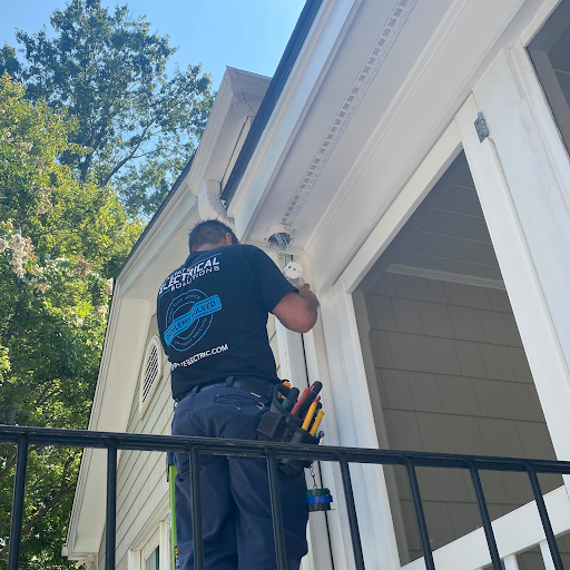 Electrician «Upstate Electrical Solutions LLC», reviews and photos, 75 Innovation Dr Suite 3307, Greenville, SC 29607, USA