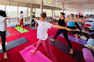 Sarvaguna Yoga Teacher Training school image