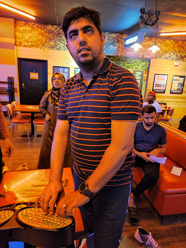 Bowling Alley «AMF Stafford Lanes», reviews and photos, 4919 Main St, Stafford, TX 77477, USA