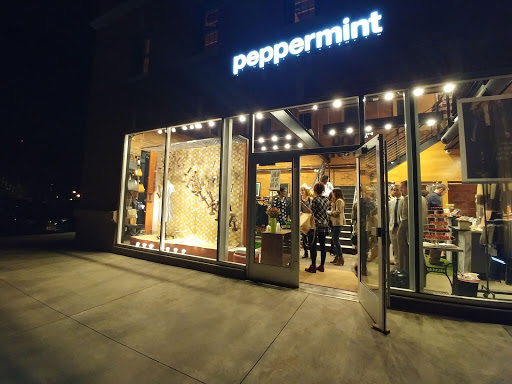 Peppermint, 145 Culver Rd, Rochester, NY 14620, USA, 