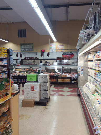 Supermarket «Seabra Foods», reviews and photos, 180 Schuyler Ave, Kearny, NJ 07032, USA