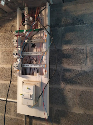 EURL ELECTRICITE BENOIT ANGOT à Les Andelys