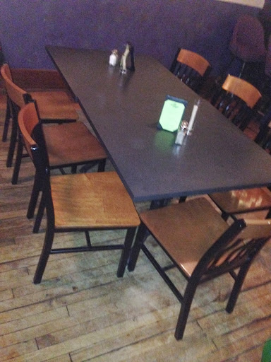 American Restaurant «Cranberries Cafe», reviews and photos, 10250 Hegel Rd, Goodrich, MI 48438, USA