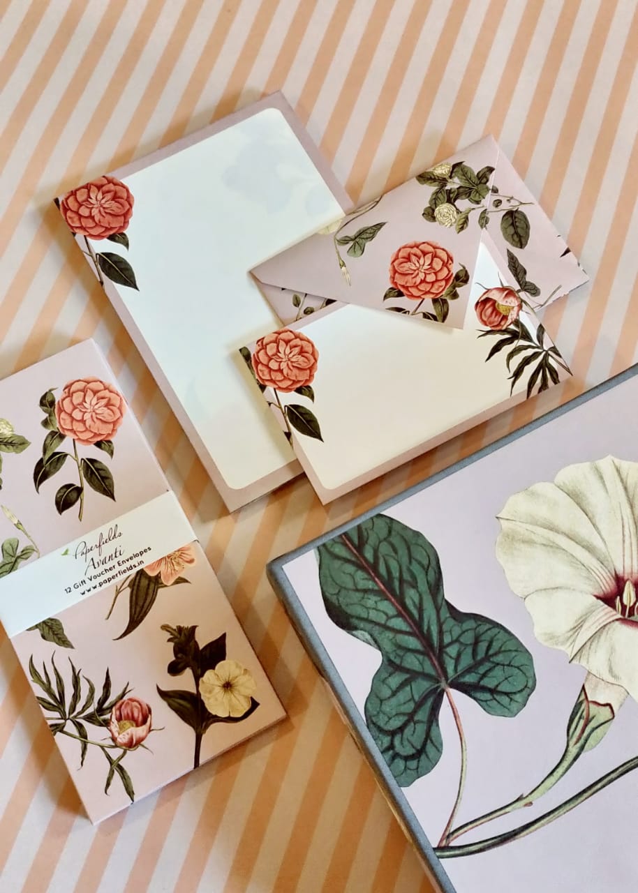 Paperfields