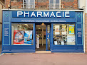 Pharmacie de la Ferté La Ferté-en-Ouche