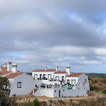 Photo n°3 de l'avis de Duc.g fait le 19/08/2019 à 21:08 sur le  Monte do Alento - Castro da Cola à Baixo Alentejo