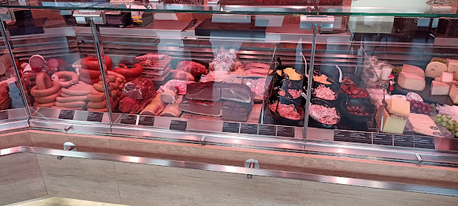 Rezensionen über DER WEHRATAL BUTCHER in Rheinfelden - Metzgerei