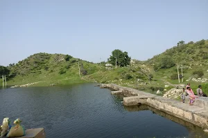 Togi Talab - Lake image