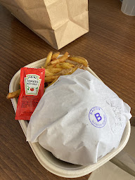 Photo n°8 de Alfred's Burger à La Flotte ()