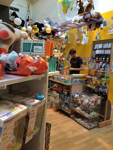 Toy Store «jaZams», reviews and photos, 25 Palmer Square E, Princeton, NJ 08542, USA