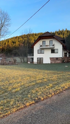 Photo Location d'appartement de vacances WaldFrieder Ferienwohnungen 78730 Lauterbach