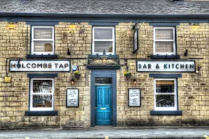 Holcombe Tap image