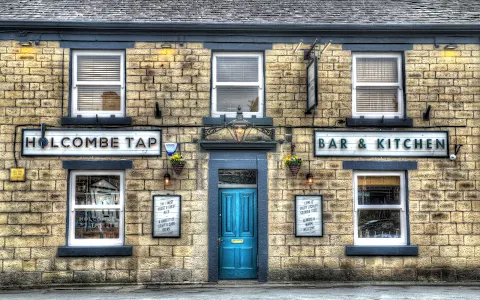 Holcombe Tap image