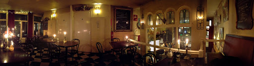 Aguada Café-Restaurant