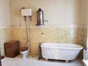 Moody Mansion - photo 14