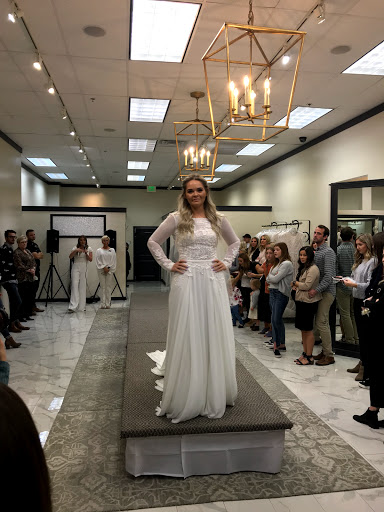 Bridal Shop «Avenia Bridal», reviews and photos, 228 E University Pkwy, Orem, UT 84058, USA