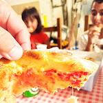 Photo n°1 de l'avis de Alessandro.a fait le 16/08/2020 à 18:47 sur le  Il Caminetto à Squinzano