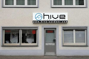 Hive Outdoor image