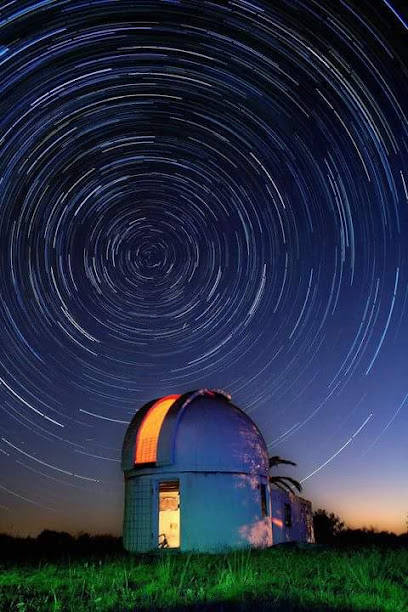 Observatorio Astronómico de Oro Verde