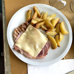 Photo n°1 de l'avis de Lorenzo.o fait le 11/05/2018 à 16:00 sur le  Waikiki Bar Trattoria à Limbiate