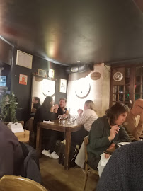 Atmosphère du Restaurant Les Bougresses à Paris - n°5