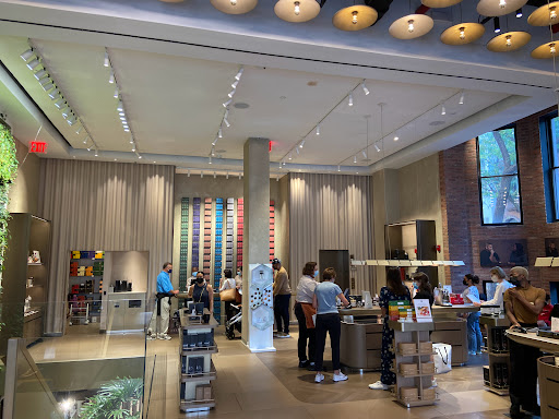 Boutique «Nespresso Madison Boutique & Cafe», reviews and photos, 761 Madison Ave, New York, NY 10065, USA