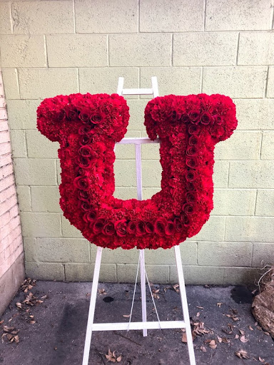 Florist «The Art Floral», reviews and photos, 580 Broadway, Salt Lake City, UT 84102, USA