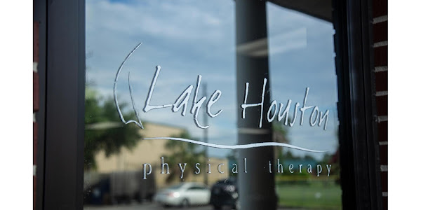 Lake Houston Physical Therapy