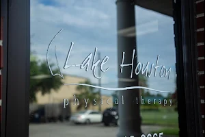 Lake Houston Physical Therapy image